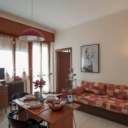 City Residence Milano Lejlighed Milano
