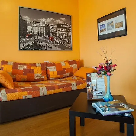City Residence Milano Lejlighed