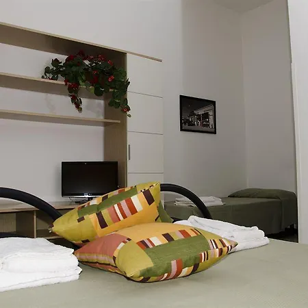 City Residence Milano Lejlighed