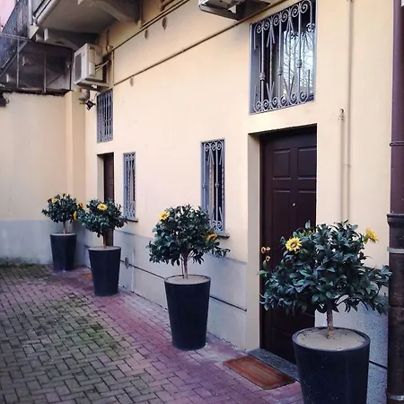 Lejlighed City Residence Milano Milano