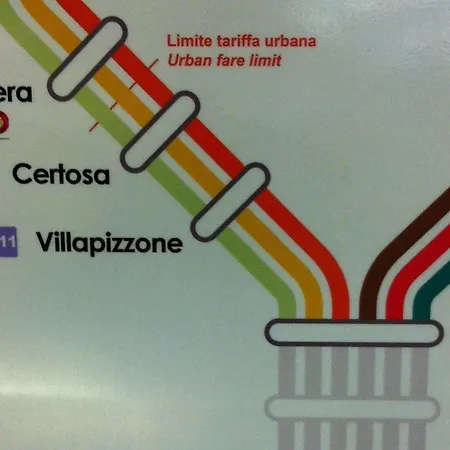 City Residence Milano Milano
