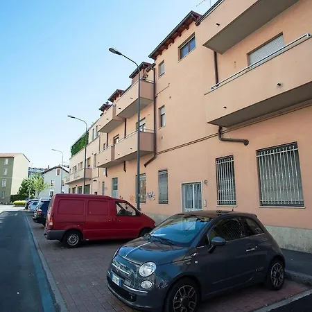 City Residence Milano Lejlighed *
