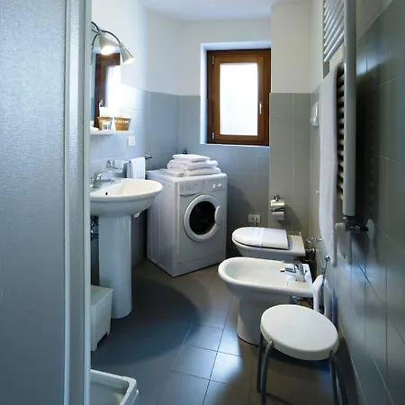 City Residence Milano Apartment