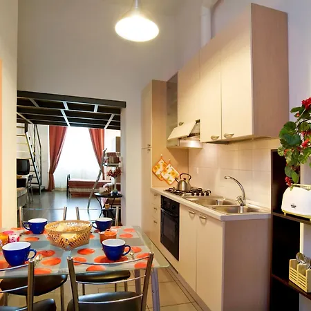 City Residence Milano Apartment Milan