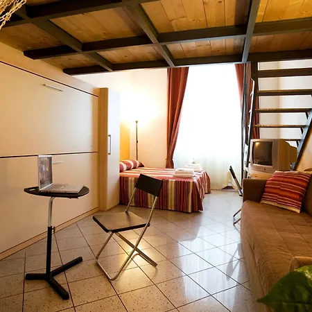 City Residence Milano * Milan