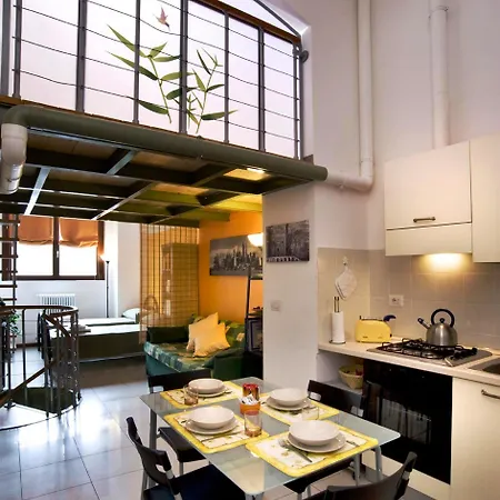 City Residence Milano Apartment Milan