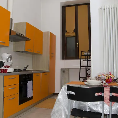 City Residence Milano * Milan