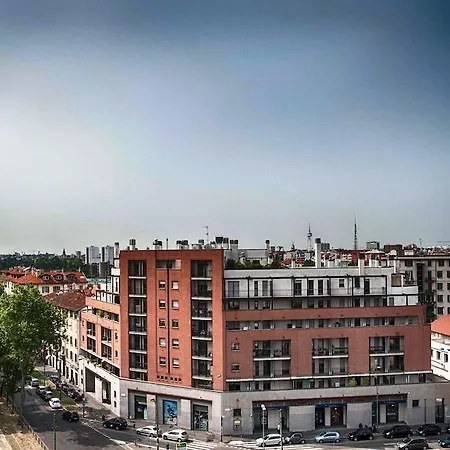 City Residence Milano Apartment Milan