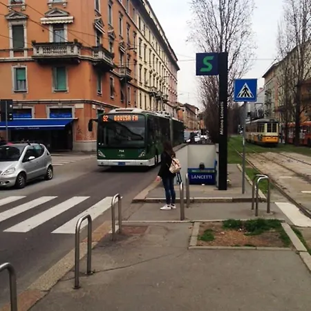 Apartment City Residence Milano