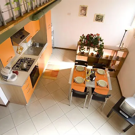 City Residence Milano