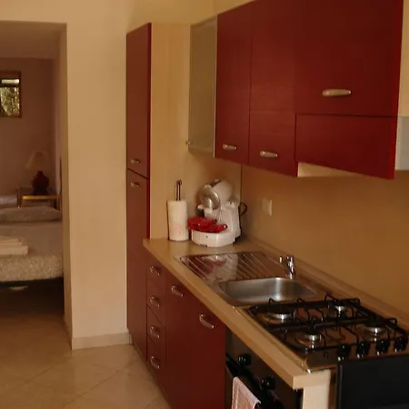 City Residence Milano Apartment *
