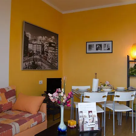City Residence Milano Apartment