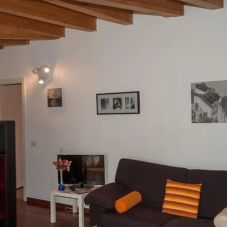 City Residence Milano Apartment *