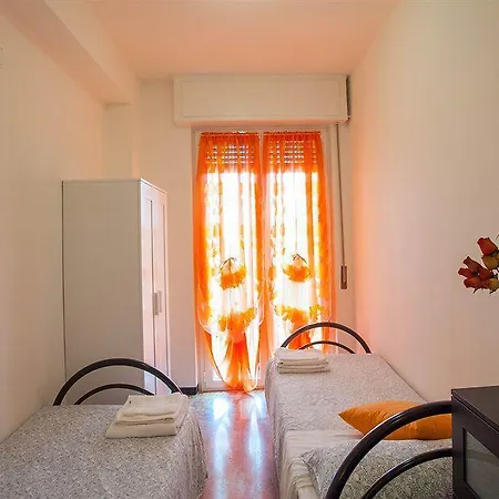 City Residence Milano Apartment *