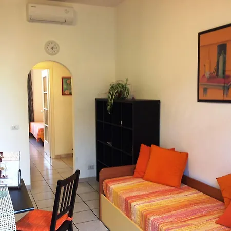 Apartment City Residence Milano *