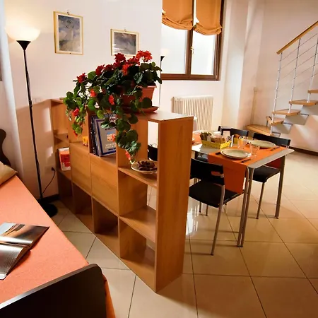 City Residence Milano