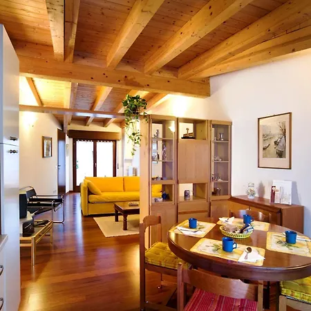 City Residence Milano Apartment *