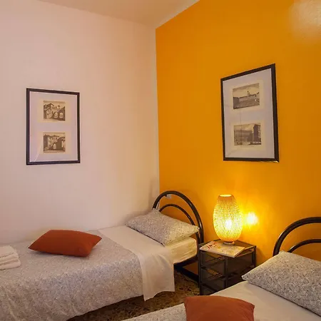 Apartment City Residence Milano *
