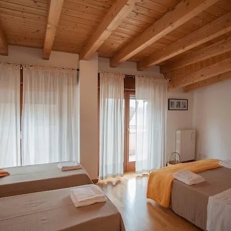 Apartment City Residence Milano