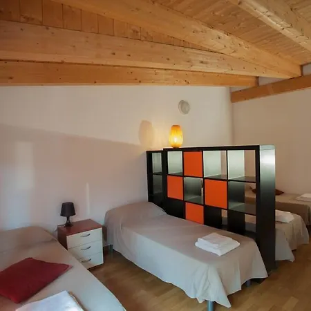 City Residence Milano * Milan