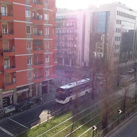 City Residence Milano