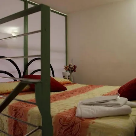 Appartement City Residence Milano Milaan