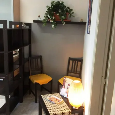 City Residence Milano Milaan