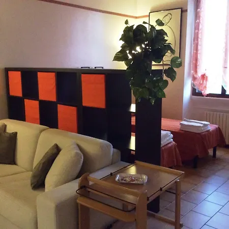 City Residence Milano Milaan