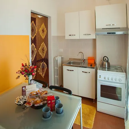 City Residence Milano Appartement *