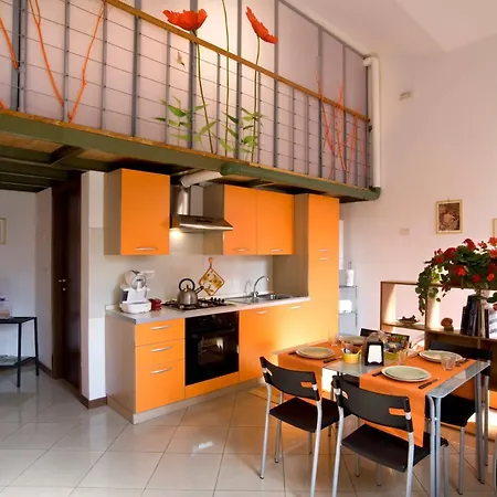 Appartement City Residence Milano *