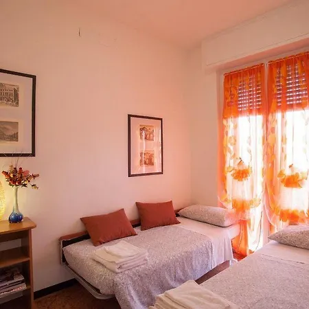 Appartement City Residence Milano *