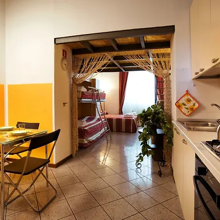 Appartement City Residence Milano