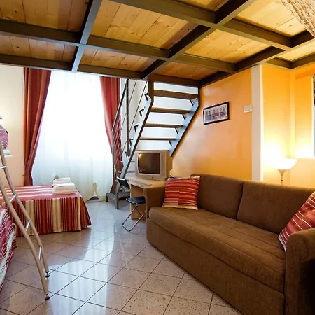 City Residence Milano Appartement