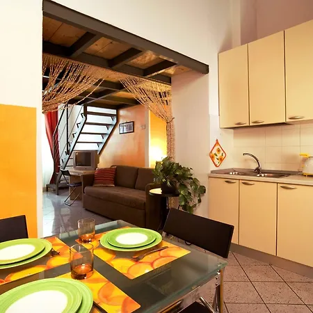 City Residence Milano Milaan