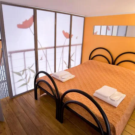 Appartement City Residence Milano