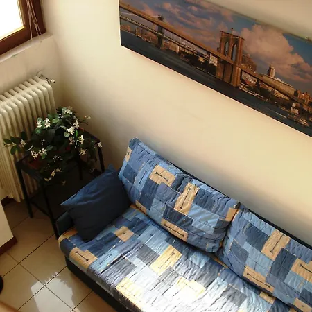 Appartement City Residence Milano *