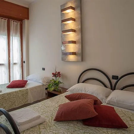 Appartement City Residence Milano *