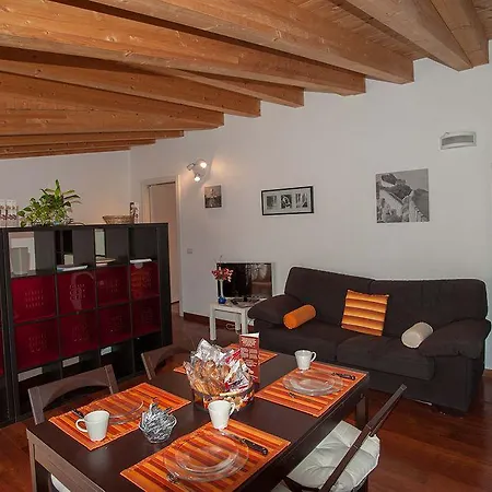 City Residence Milano Appartement Milaan