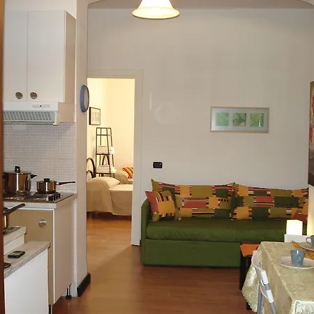 Appartement City Residence Milano