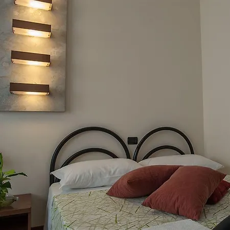City Residence Milano Appartement *