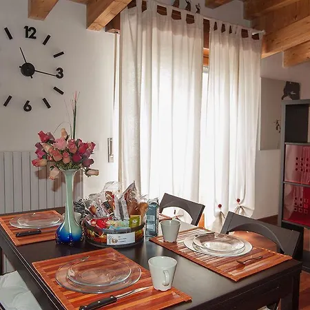 City Residence Milano Appartement *