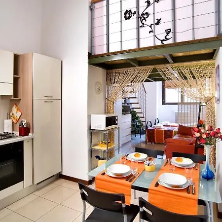 City Residence Milano Milaan