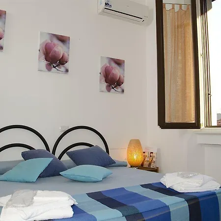 City Residence Milano Appartement *