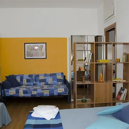 City Residence Milano * Milaan
