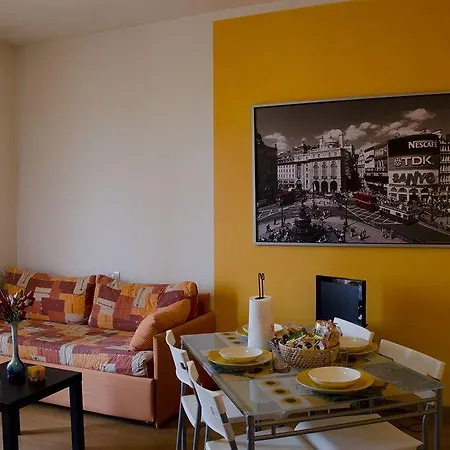 City Residence Milano Appartement Milaan