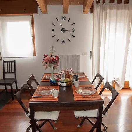 City Residence Milano Appartement