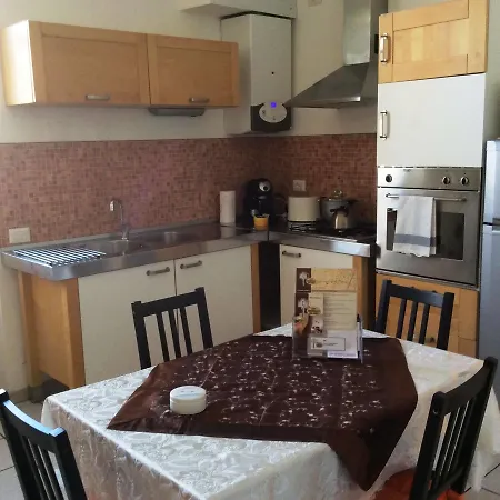 City Residence Milano Appartement Milaan