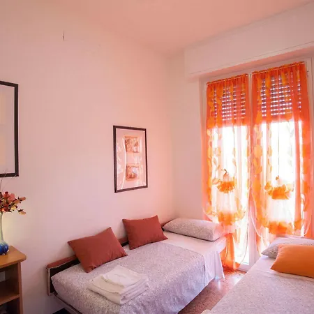 Appartement City Residence Milano Milaan