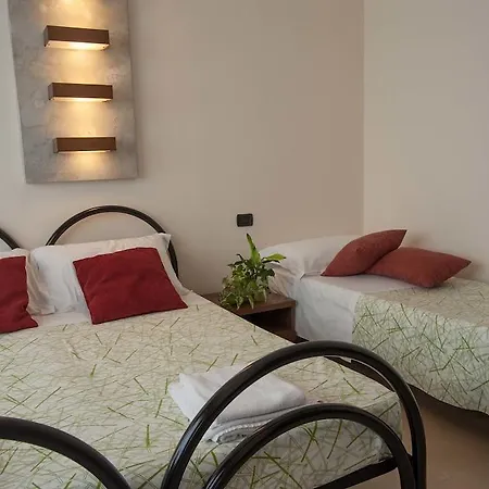 City Residence Milano Milaan
