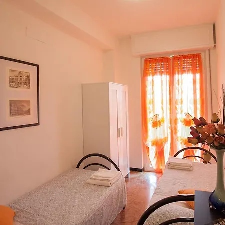 City Residence Milano * Milaan